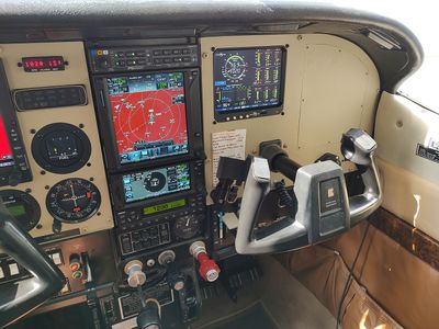 Avionics