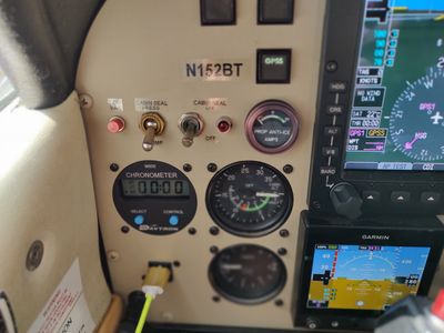 Pressurization