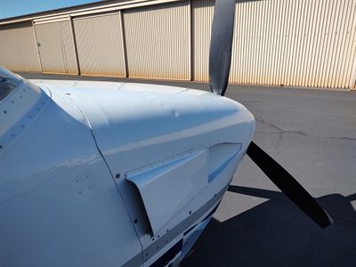 Cowling