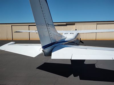 Tail