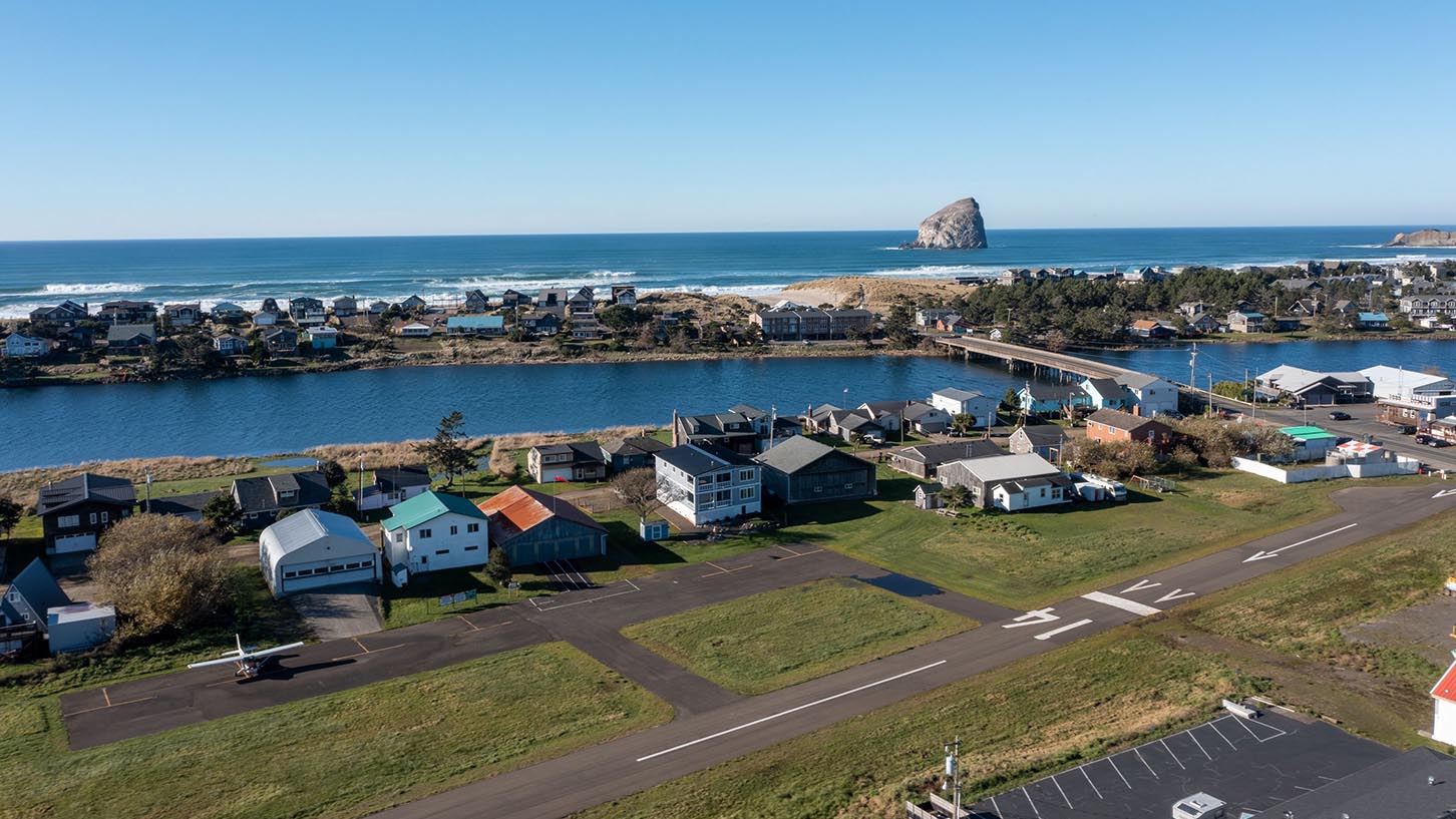 Pacific City Property For Sale